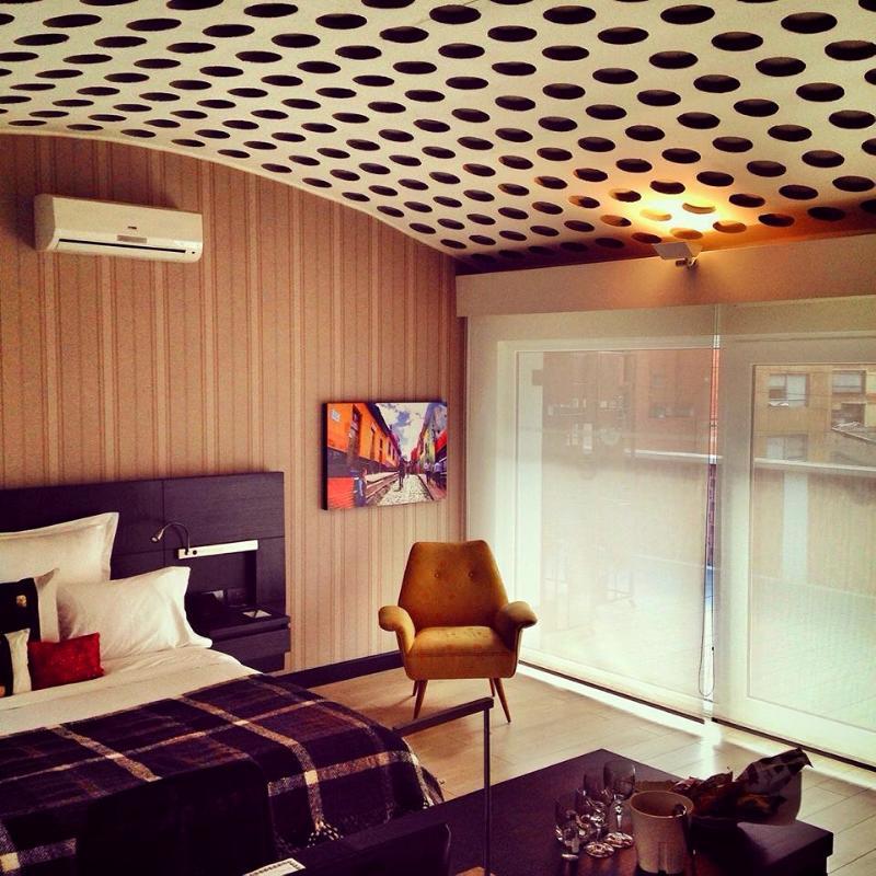 Casa Gaitán Cortés Hotel Bogotá Exterior foto